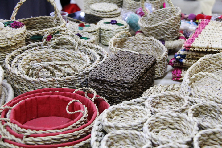 نمایشگاه