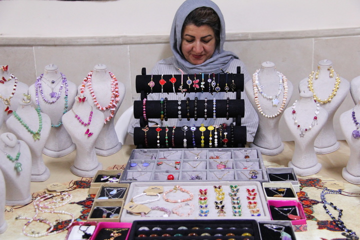 نمایشگاه