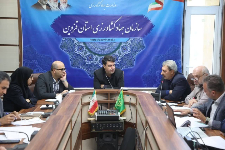 تأیید ۲طرح گردشگری در قزوین و آوج در کمیسیون تبصره یک/ تسریع در بررسی طرح‌ها، گامی مؤثر برای توسعه سرمایه‌گذاری گردشگری