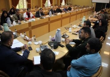 آمادگی کامل دماوند برای میزبانی از زائران مراسم وداع و تشییع پیکر مطهر رهبر شهید انقلاب اسلامی