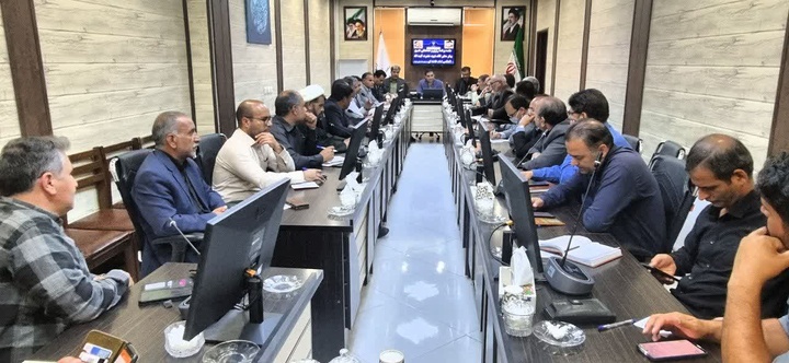 بسیج حداکثری امکانات در شهرستان قاینات برای میزبانی از زائران مراسم تشییع رهبر شهید انقلاب