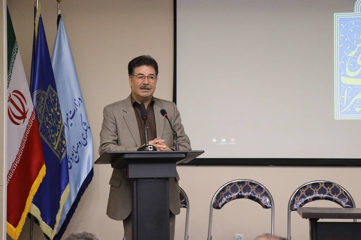 پژوهشکده هنرهای ملی به جایگاه تاریخی خود بازمی‌گردد