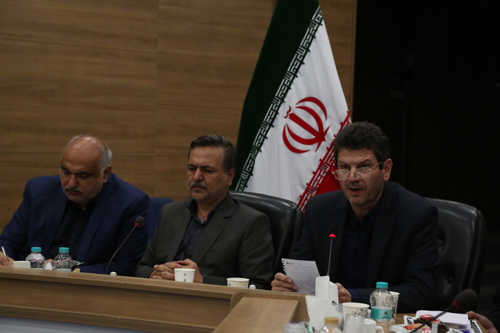 فعالیت شبانه‌روزی خدمات سفر گلستان برای بدرقه باشکوه رهبر شهید