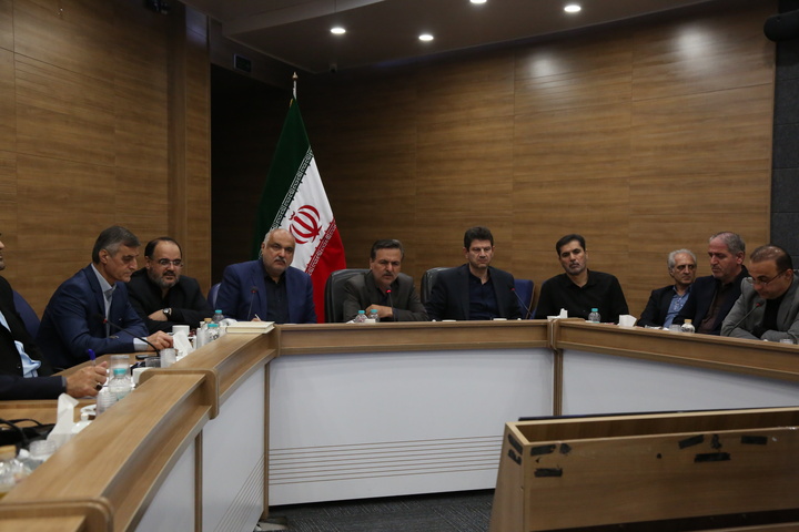 آمادگی گلستان برای میزبانی از زائران و بدرقه باشکوه رهبر شهید/ تأکید بر هماهنگی کامل دستگاه‌ها برای خدمات‌رسانی، مدیریت سفر و اجرای برنامه‌های فرهنگی