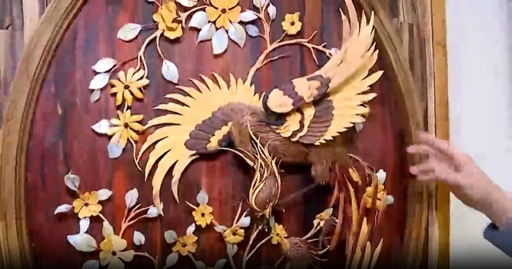 زوج هنرمند اراکی؛ از کارگاه کوچک تا برند ملی صنایع‌دستی