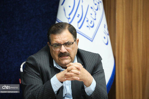 امضای تفاهم‌نامه میان میراث‌فرهنگی و پست خوزستان