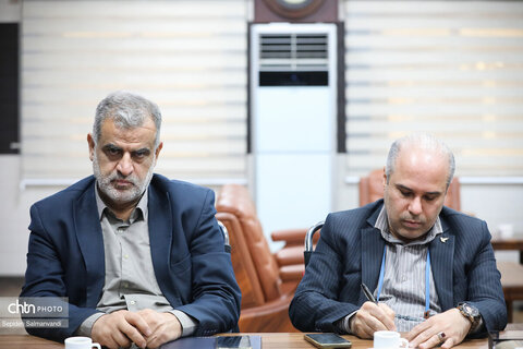 امضای تفاهم‌نامه میان میراث‌فرهنگی و پست خوزستان