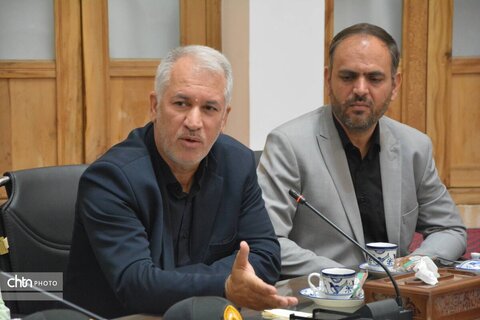 انتصاب فرمانده جدید یگان حفاظت میراث‌فرهنگی استان یزد