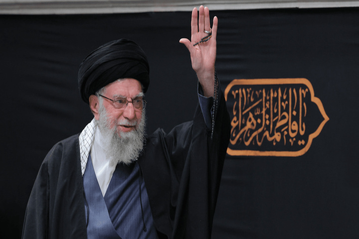 ظرفیت‌های میراث فرهنگی البرز پای کار مراسم تشییع رهبر شهید