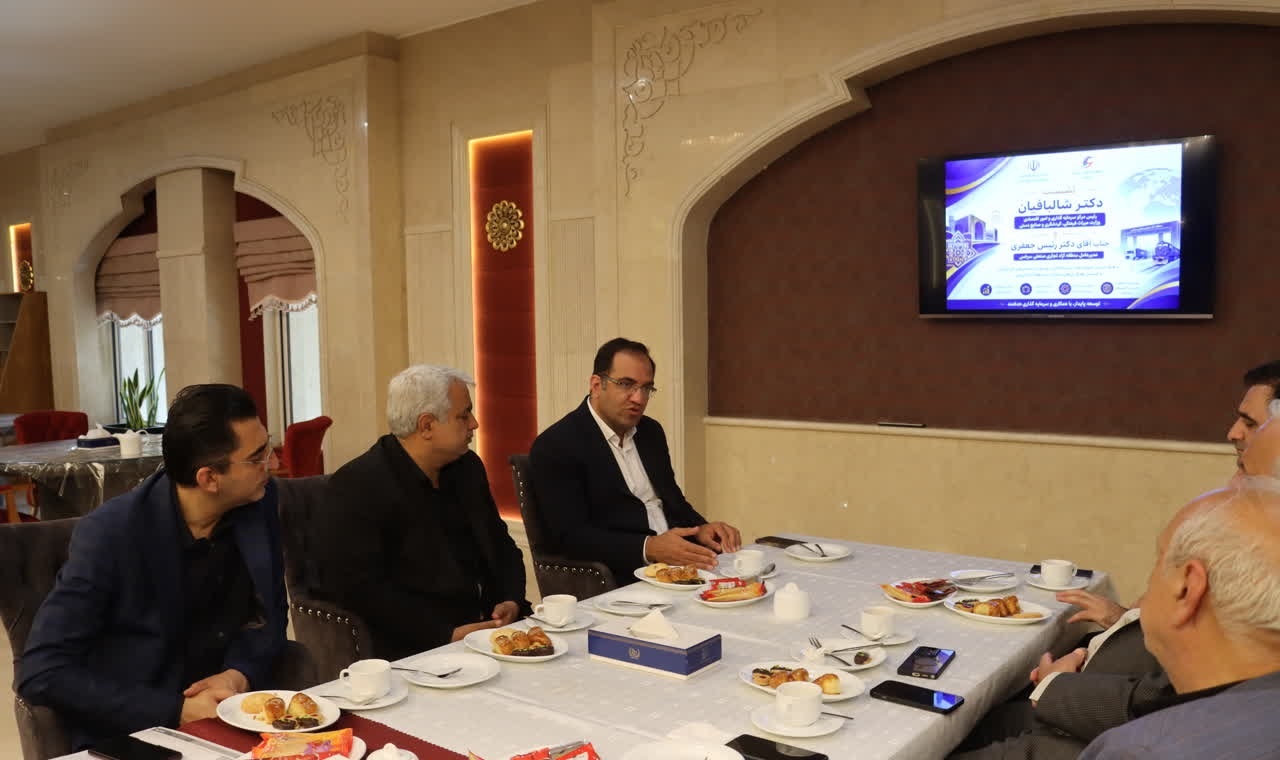 شهرستان سرخس در مسیر سرمایهگذاری حوزه گردشگری است / سرخس ظرفیت کمنظیر سرمایهگذاری گردشگری ایران