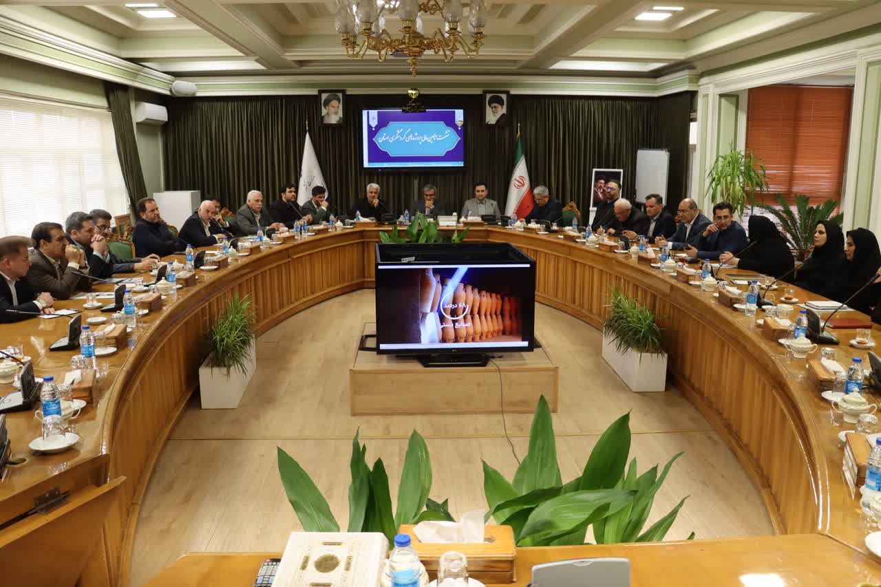 تفاهم نامه اعطای کمکهای فنی و اعتباری برای یارانه سود و کارمزد بانکی تسهیلات گردشگری در خراسان رضوی امضا شد