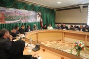 ثبت جهانی روستای گردشگری موئیل نیازمند تداوم اقدامات آماده‌سازی است/ موزه باستان‌شناسی مشگین‌شهر در مرحله تجهیز و تکمیل قرار دارد