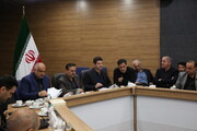 گلستان در تدارک میزبانی از زائران و بدرقه رهبر شهید