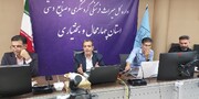 اجرای طرح‌های گردشگری چهارمحال و بختیاری با همکاری منابع‌طبیعی استان تسریع می‌شود