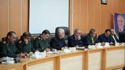 بسیج امکانات در کهگیلویه و بویراحمد؛ از ماموریت ویژه میراث‌فرهنگی در مراکز اقامتی تا کنترل ضربتی جاده‌ها