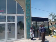 آمادگی کامل ظرفیت‌های گردشگری پاکدشت برای میزبانی از شرکت‌کنندگان آیین وداع با پیکر مطهر رهبر فقید انقلاب