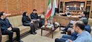 هم‌افزایی دستگاه‌ها، زمینه بهره‌گیری حداکثری از ظرفیت‌های کردستان را فراهم می‌کند
