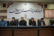 برگزاری نمایشگاه ملی صنایع‌دستی در سالروز ثبت جهانی گلیم شیریکی‌پیچ، برندسازی سیرجان را تقویت می‌کند