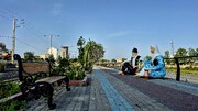 تنکابن از مسیر عبوری به مقصد گردشگری تبدیل شد/ 
نقش سمن‌ها و مشارکت مردمی در رونق گردشگری شهری