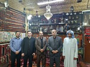 موزه‌ ابو داود محلی مناسب برای معرفی آداب و رسوم مردم شهرستان کارون