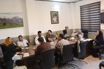 البرز برای توسعه گردشگری به نیروی انسانی متخصص نیاز دارد