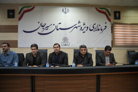 برگزاری نمایشگاه ملی صنایع‌دستی در سالروز ثبت جهانی گلیم شیریکی‌پیچ، برندسازی سیرجان را تقویت می‌کند
