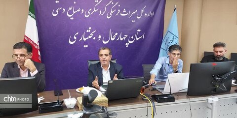 اجرای طرح‌های گردشگری چهارمحال و بختیاری با همکاری منابع‌طبیعی استان تسریع می‌شود
