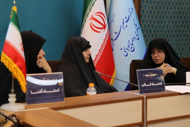 دومین دوره مسابقات سراسری قرآن و عترت وزارت میراث‌فرهنگی برگزار شد