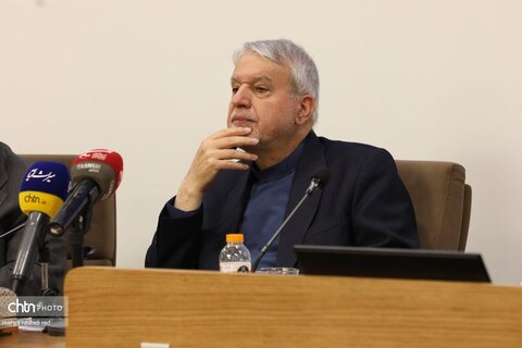 نشست شورای معاونان،مشاوران،مدیران کل ستادی و استانی با حضور مقام عالی وزارت