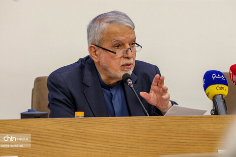 نشست شورای معاونان،مشاوران،مدیران کل ستادی و استانی با حضور مقام عالی وزارت