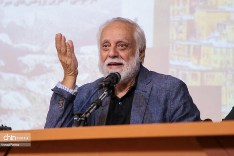 همایش ملی ماسوله، انسان، آهن، توسعه منظر