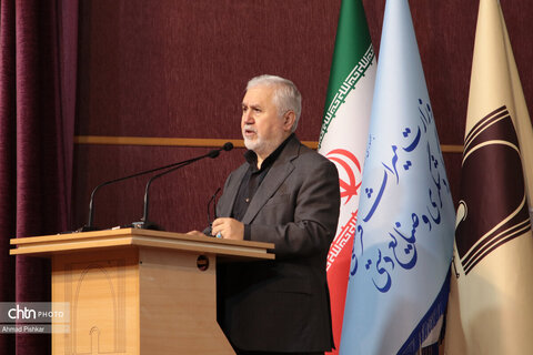 همایش ملی ماسوله، انسان، آهن، توسعه منظر