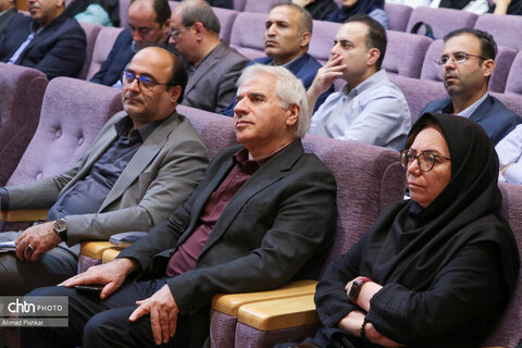 همایش ملی ماسوله، انسان، آهن، توسعه منظر