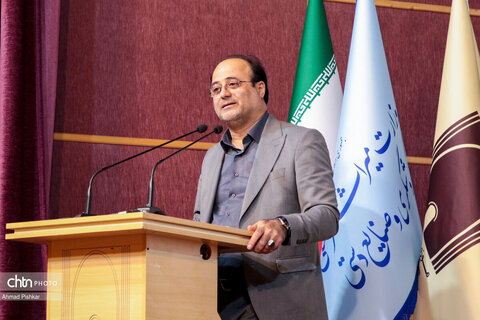 همایش ملی ماسوله، انسان، آهن، توسعه منظر