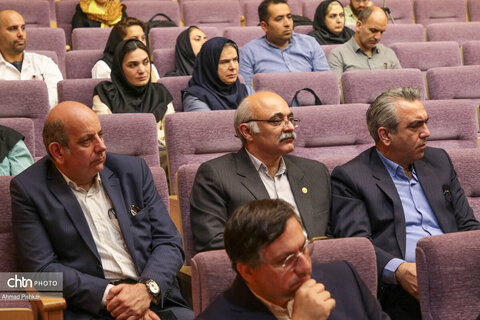 همایش ملی ماسوله، انسان، آهن، توسعه منظر