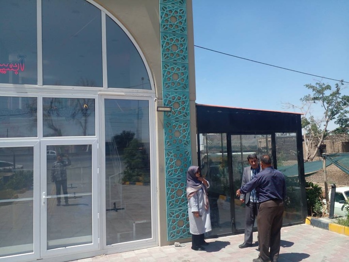 آمادگی کامل ظرفیت‌های گردشگری پاکدشت برای میزبانی از شرکت‌کنندگان آیین وداع با پیکر مطهر رهبر فقید انقلاب