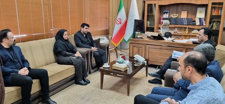 هم‌افزایی دستگاه‌ها، زمینه بهره‌گیری حداکثری از ظرفیت‌های کردستان را فراهم می‌کند