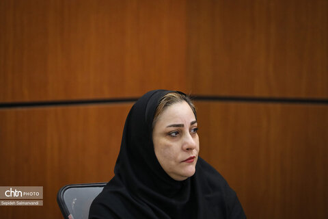 نشست شورای اداری اداره‌کل میراث‌فرهنگی، گردشگری و صنایع‌دستی خوزستان