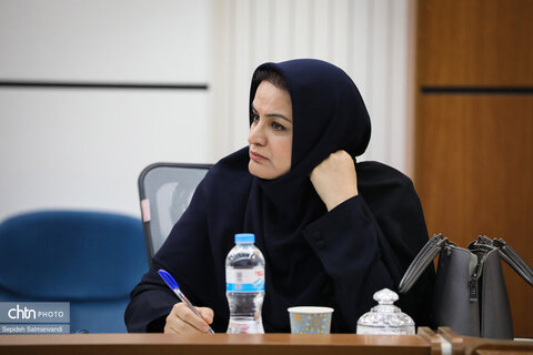 نشست شورای اداری اداره‌کل میراث‌فرهنگی، گردشگری و صنایع‌دستی خوزستان