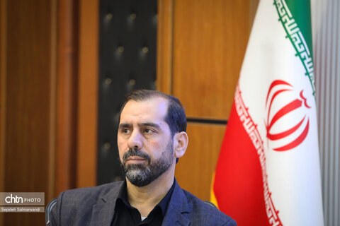 نشست شورای اداری اداره‌کل میراث‌فرهنگی، گردشگری و صنایع‌دستی خوزستان