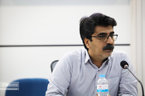 نشست شورای اداری اداره‌کل میراث‌فرهنگی، گردشگری و صنایع‌دستی خوزستان