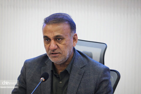 نشست شورای اداری اداره‌کل میراث‌فرهنگی، گردشگری و صنایع‌دستی خوزستان