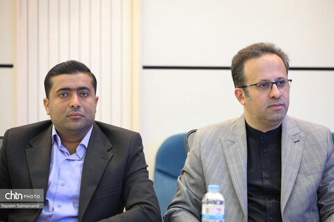 نشست شورای اداری اداره‌کل میراث‌فرهنگی، گردشگری و صنایع‌دستی خوزستان