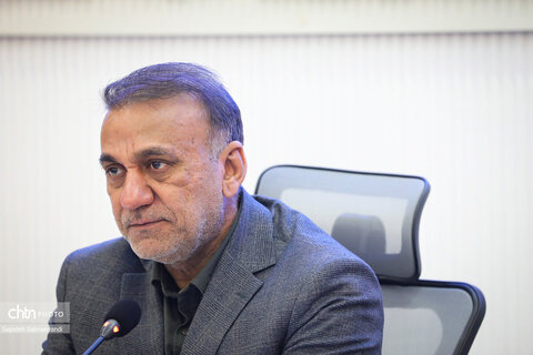 نشست شورای اداری اداره‌کل میراث‌فرهنگی، گردشگری و صنایع‌دستی خوزستان