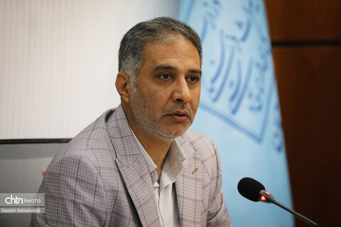 نشست شورای اداری اداره‌کل میراث‌فرهنگی، گردشگری و صنایع‌دستی خوزستان
