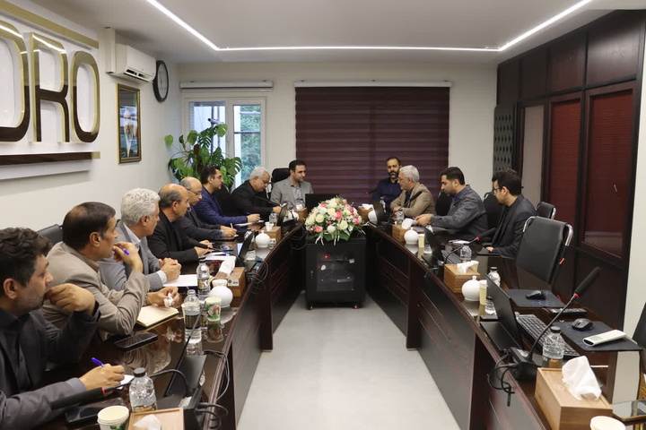 توسعه گردشگری شهرستان خواف با مشارکت شرکت‌های معدنی انجام می‌شود
