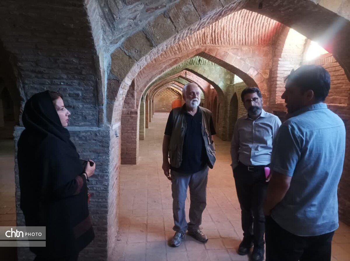 ۲ مسجد تاریخی استان لرستان برای الحاق به پرونده ثبت جهانی مسجد ایرانی بررسی شد