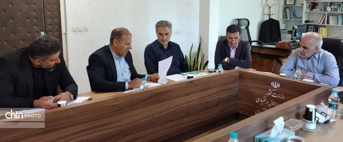 ۶۳ رویداد گردشگری در چهارمحال و بختیاری شناسایی شد