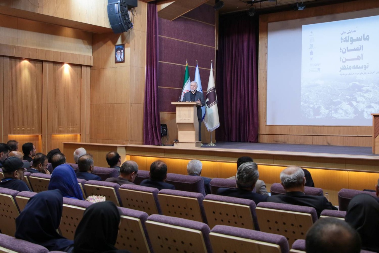 ثبت جهانی ماسوله، تثبیت جایگاه تمدنی ایران در حافظه تاریخی جهان است
