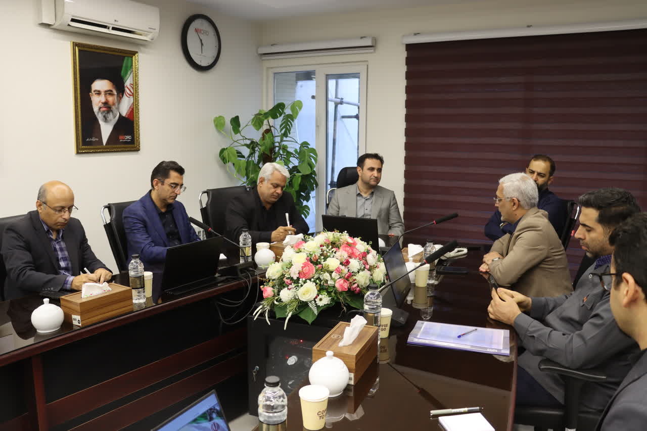 توسعه گردشگری شهرستان خواف با مشارکت شرکتهای معدنی انجام میشود
